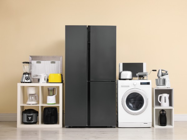 家用电器