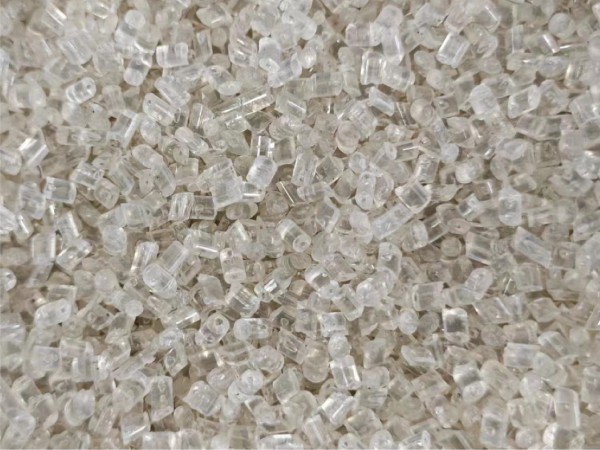 干净的通用聚苯乙烯