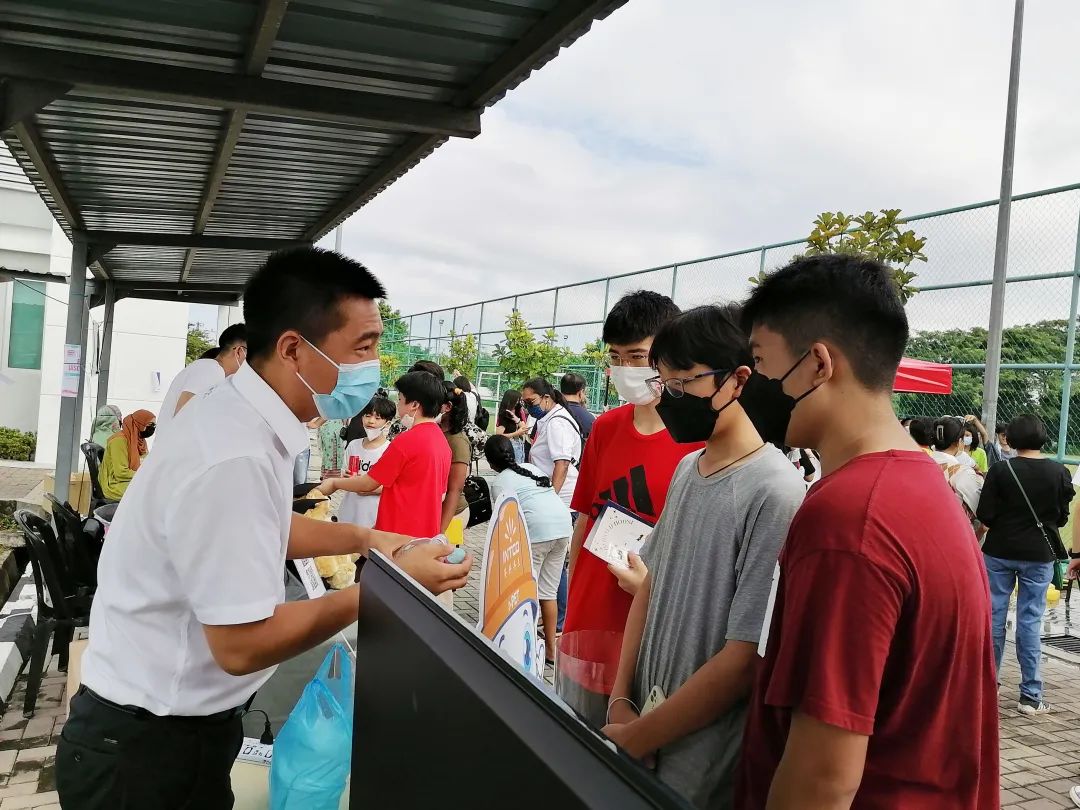 趣味科普，宣传绿色环保理念