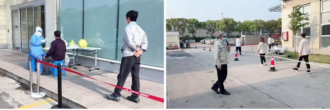 多次核酸、抗原检测，科学精准防疫-1