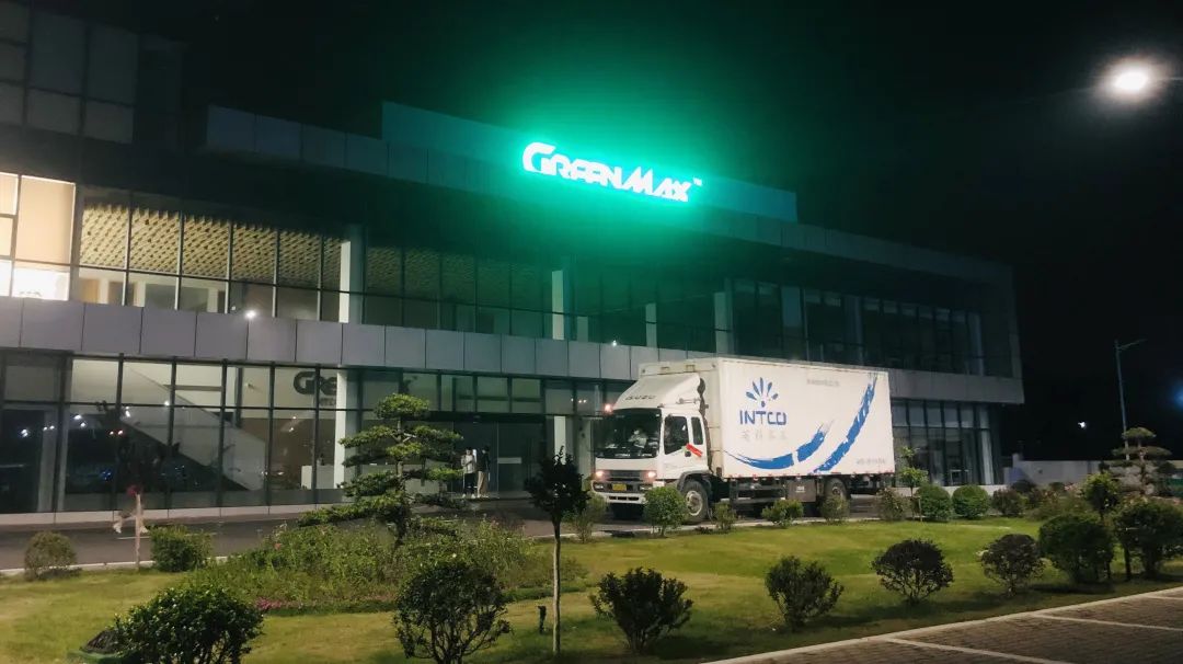 游艇会yth206再生镇江基地