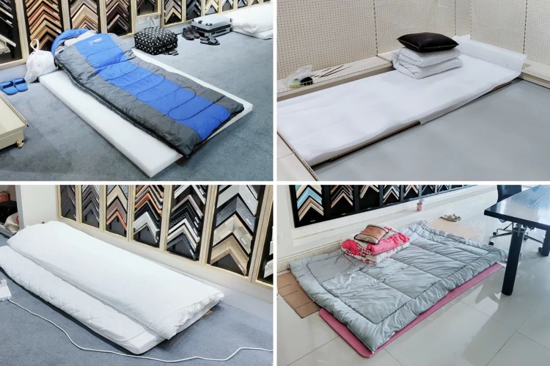 足不出厂，展厅秒变小单间